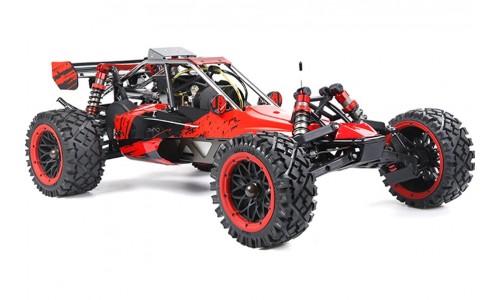 Rovan Baja 36cc Petrol RC Car │ RED Rovan Baja 36cc Petrol RC Car │ RED